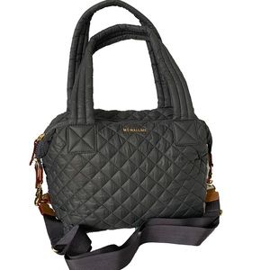 MZ Wallace Medium Sutton Bag